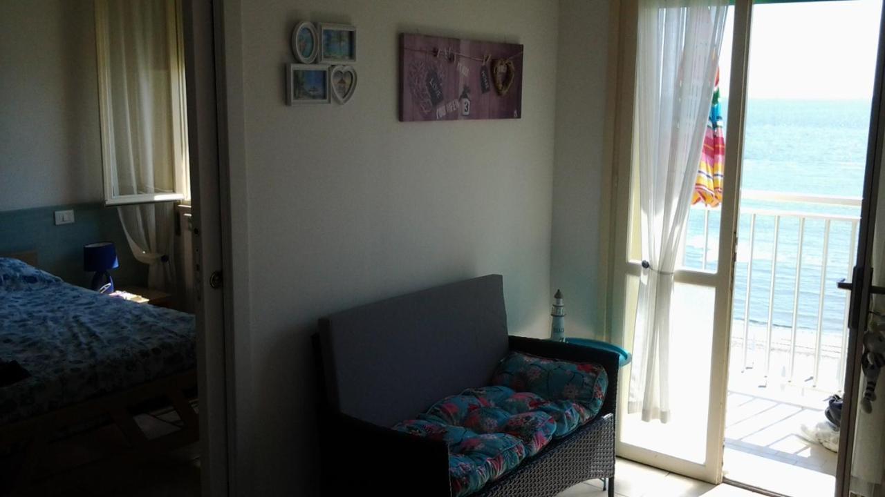 Apartamento Giovanni In Romantic Adria On The Beach Lido di Pomposa Exterior foto